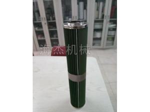 煤電鋼化工專(zhuān)用濾芯