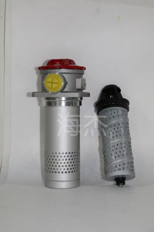 RFA回油過(guò)濾器、濾芯
